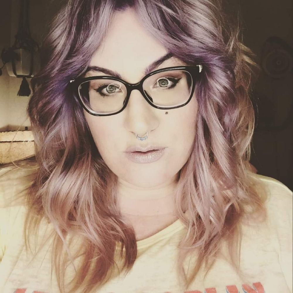 Meet your Posher, Katherine